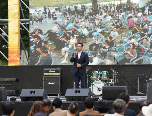 제36회 설화예술제