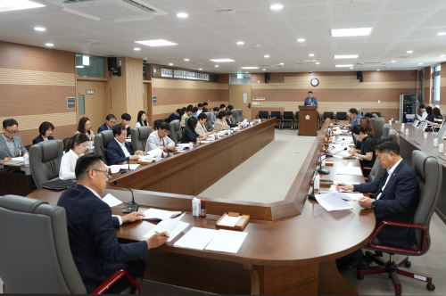 제3회 의원회의