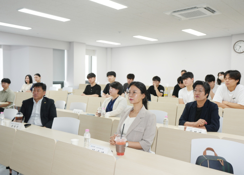 아산시 탄소중립을 위한 특별위원회 전문 워크숍